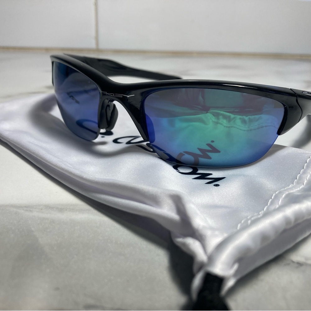 Custom Oakley Half Jacket 2.0 - image 1